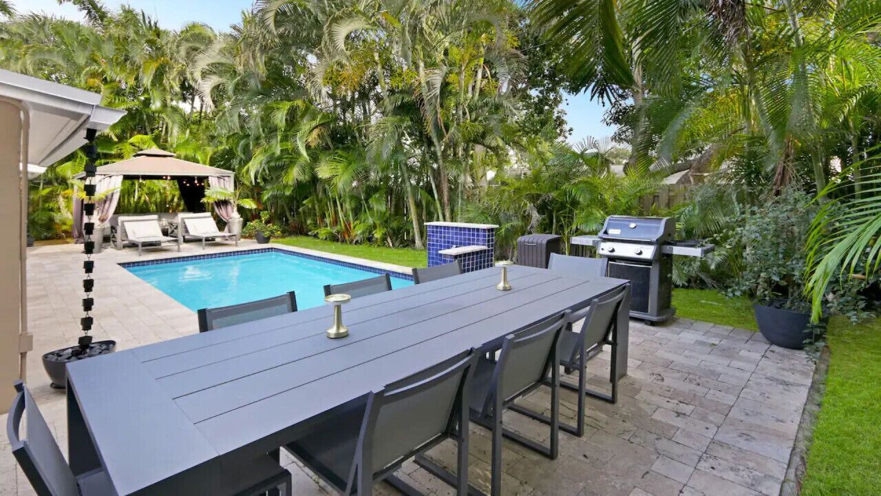 Photo of Outdoor in Wilton Manors