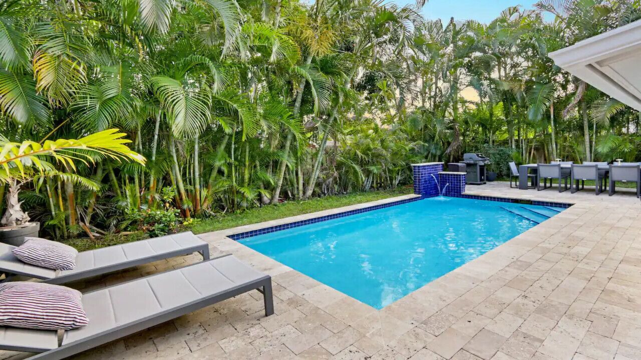 Photo of Outdoor in Wilton Manors