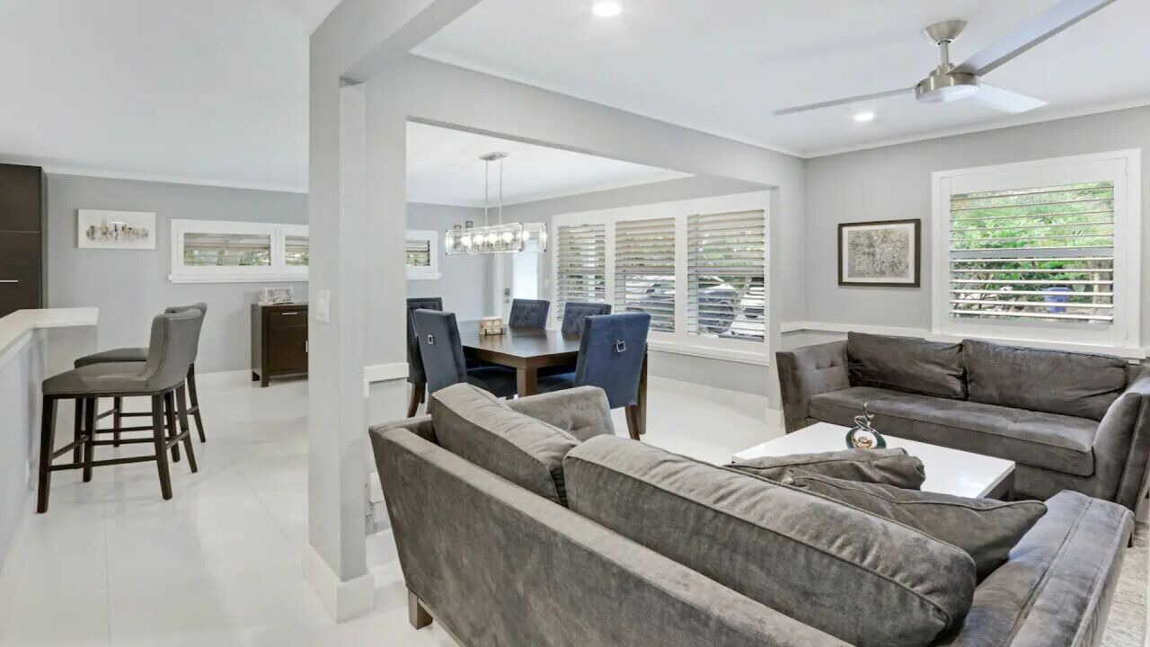 Photo of Bedroom in Wilton Manors