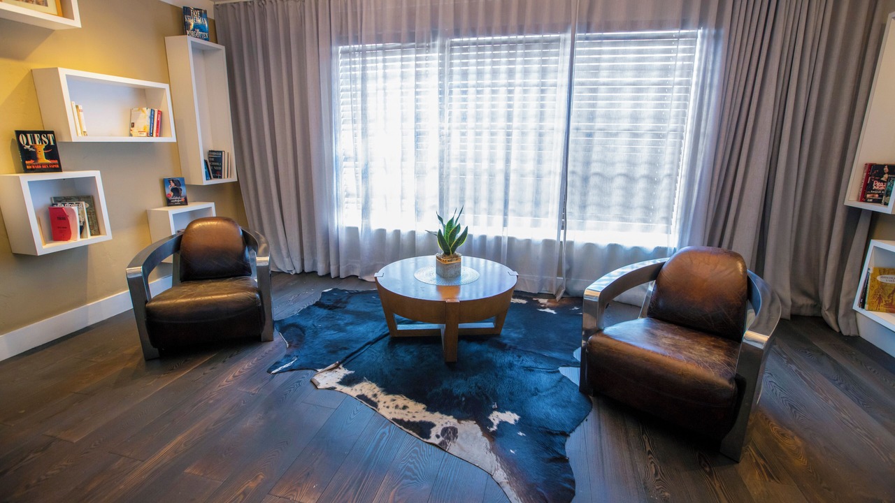 Photo of Livingroom in City Center