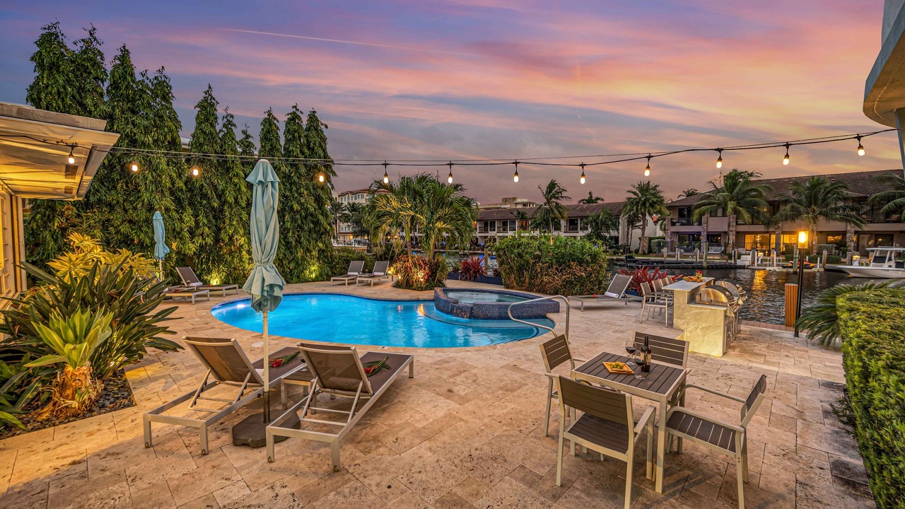 Photo of Outdoor in Coral Ridge