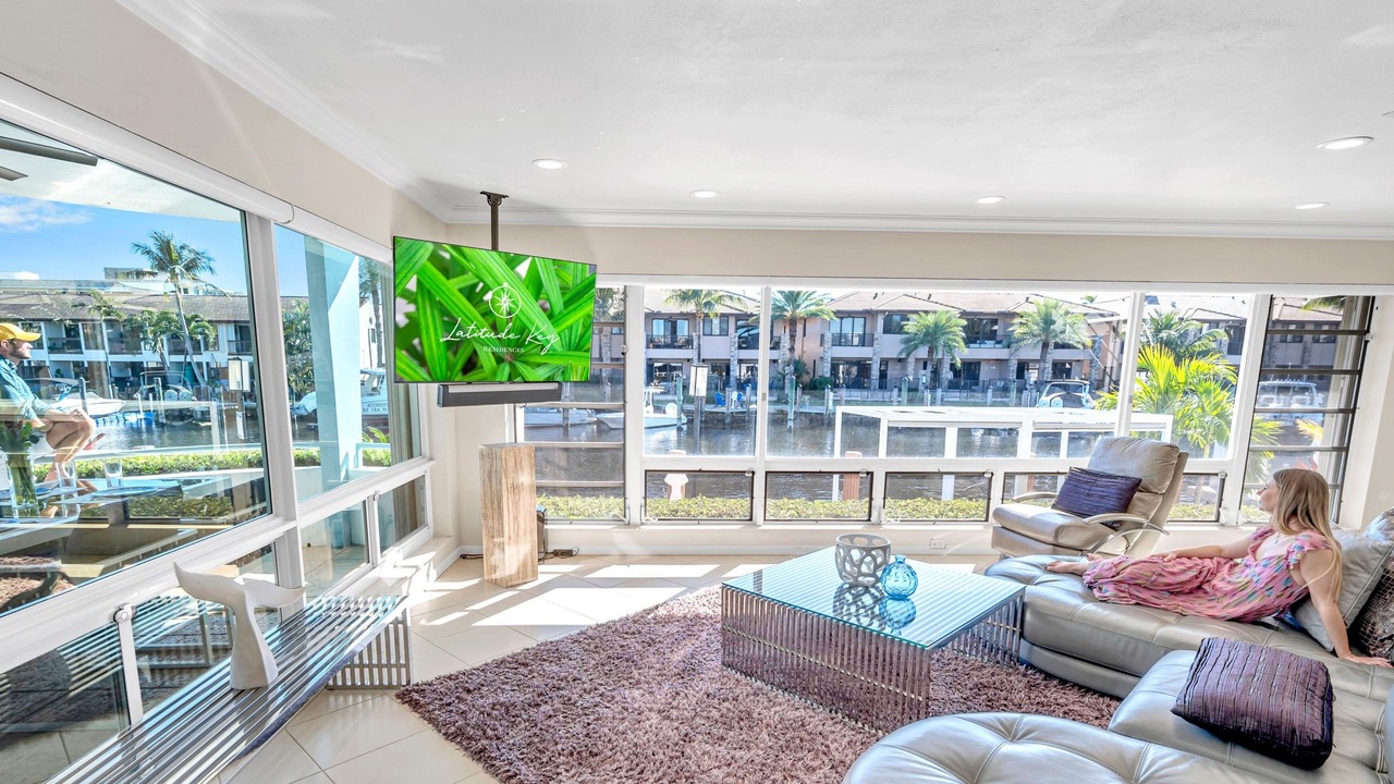 Photo of Outdoor in Coral Ridge