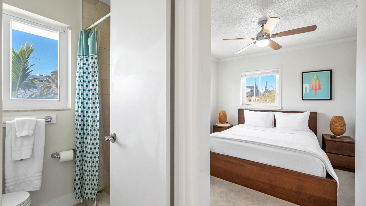 Photo of Bathroom in Coral Ridge