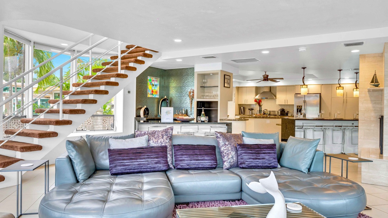 Photo of Outdoor in Coral Ridge