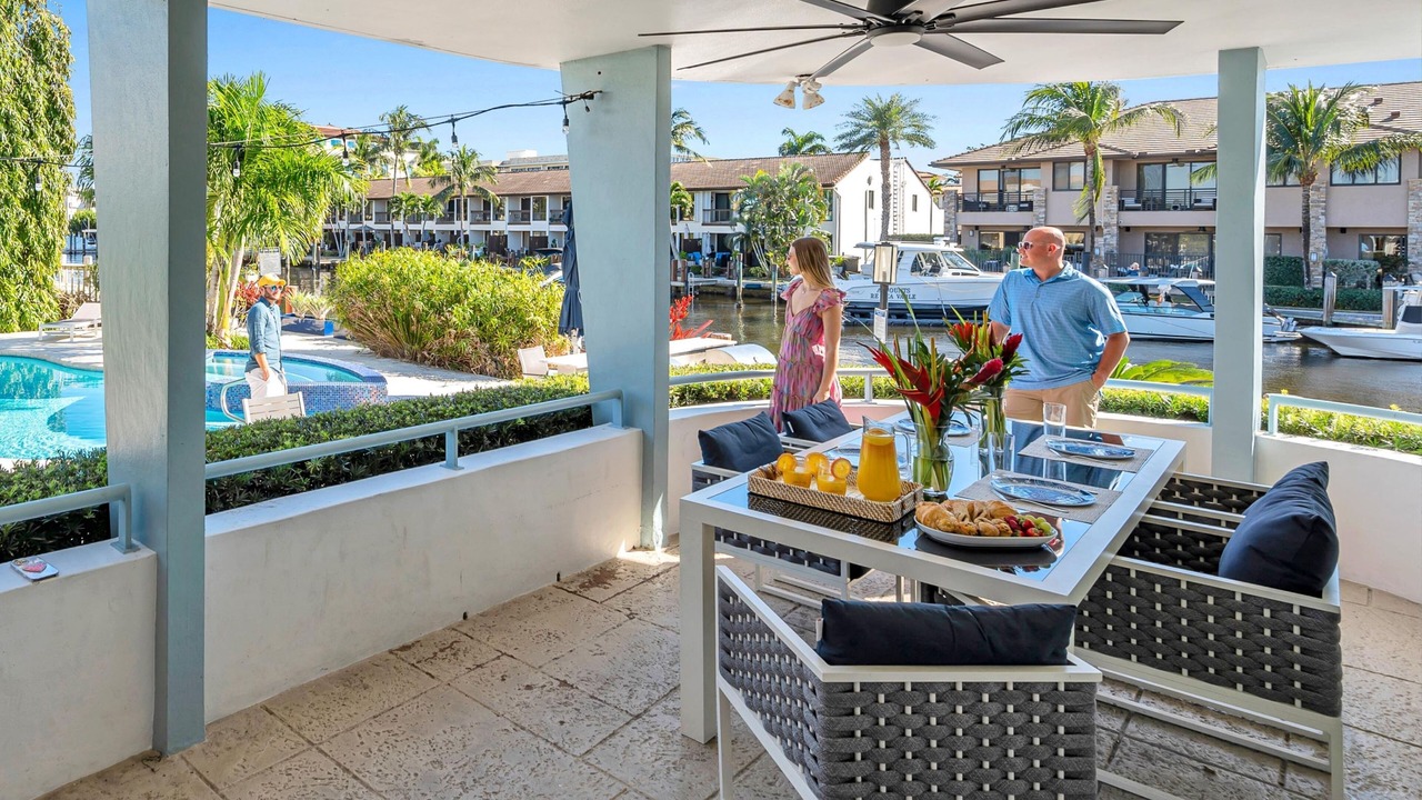Photo of Outdoor in Coral Ridge