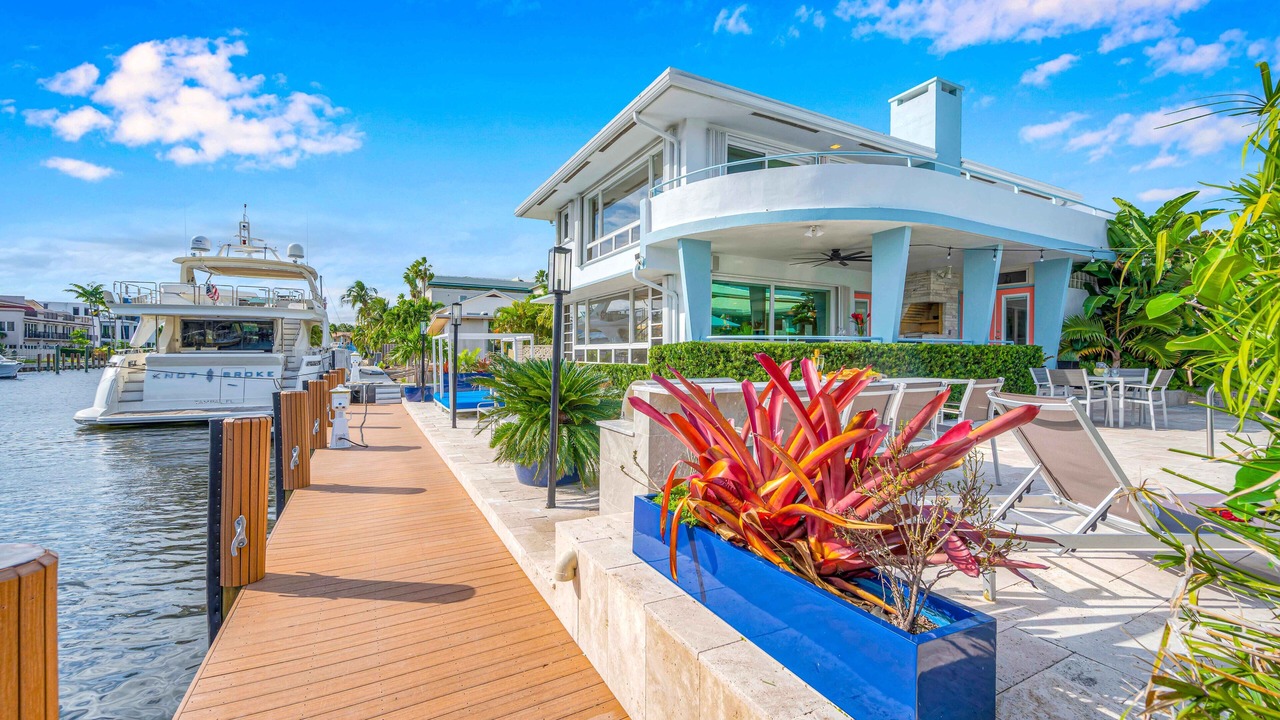 Photo of Outdoor in Coral Ridge