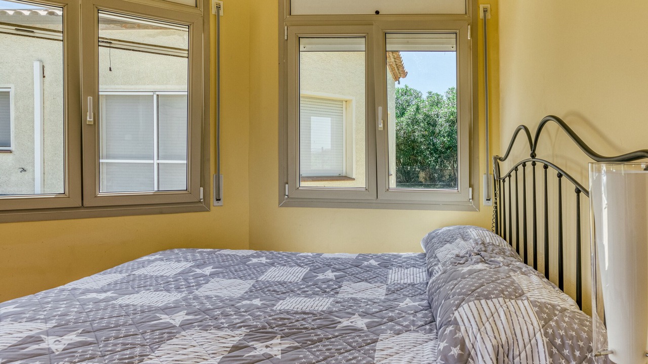 Photo of Bedroom in Torroella de Fluvia
