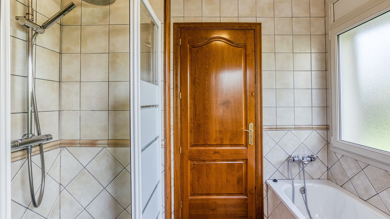 Photo of Bathroom in Torroella de Fluvia