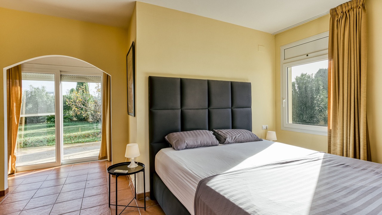 Photo of Bedroom in Torroella de Fluvia