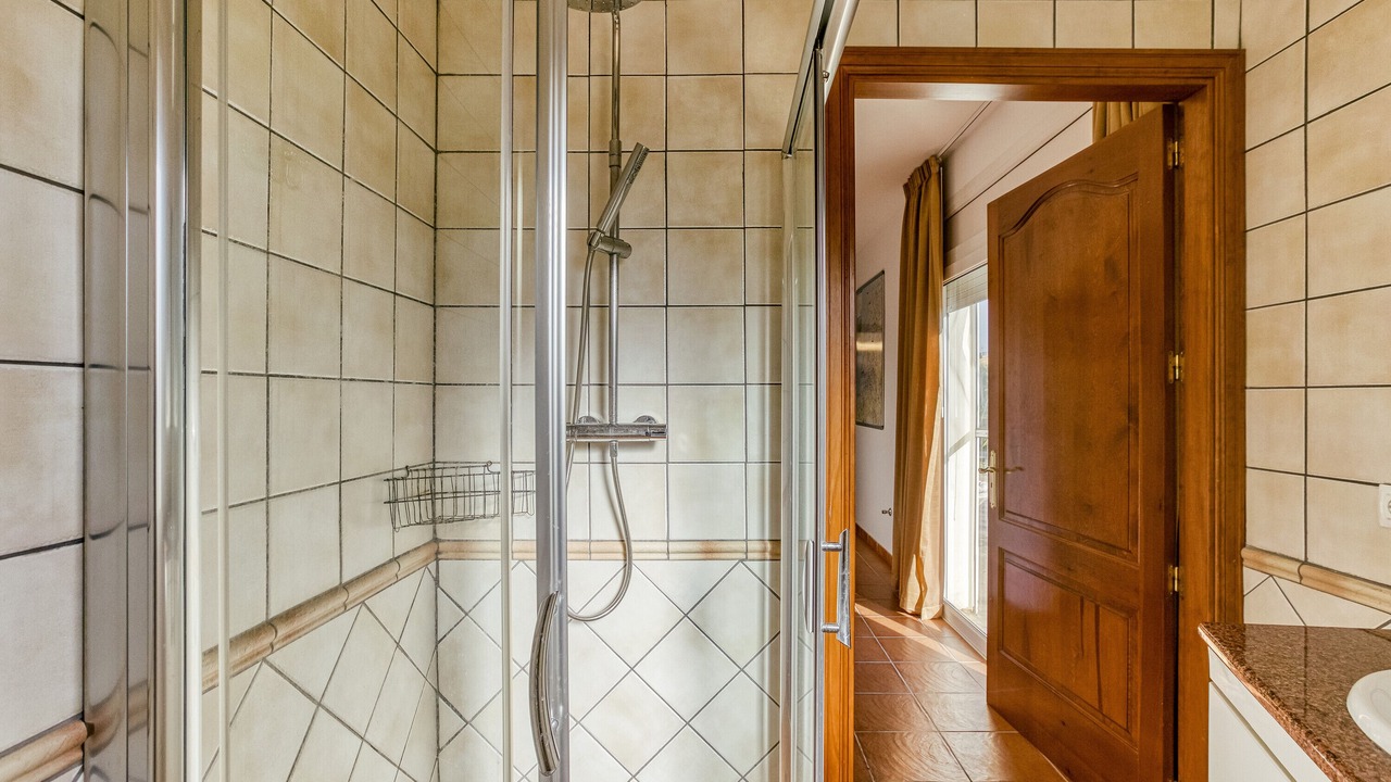 Photo of Bathroom in Torroella de Fluvia