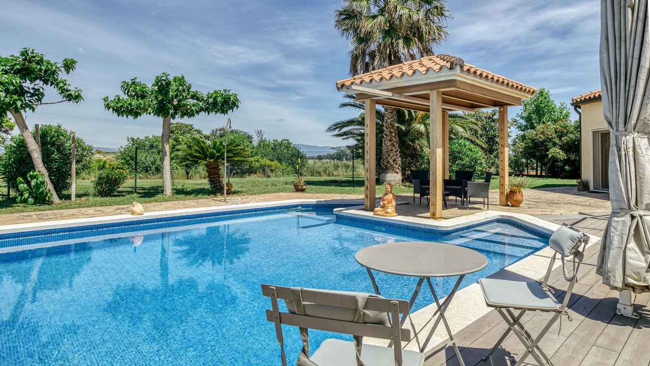 Photo of Outdoor in Torroella de Fluvia