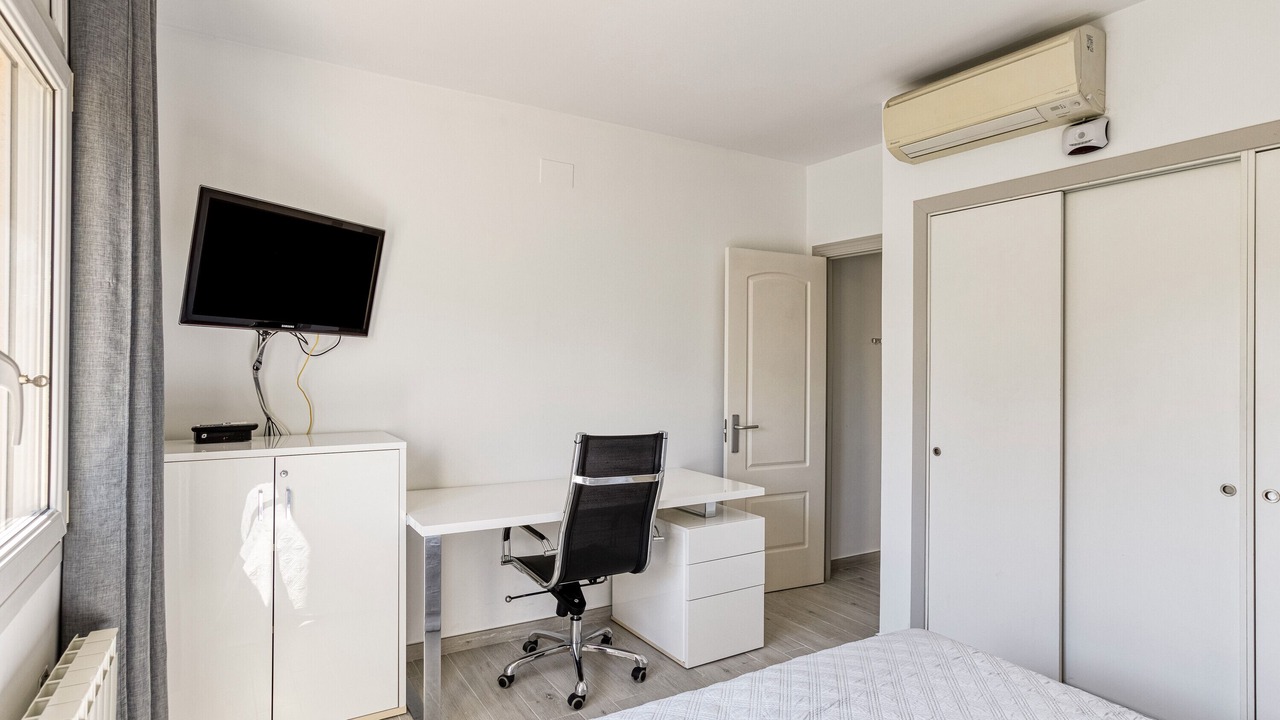 Photo of Bedroom in Torroella de Fluvia