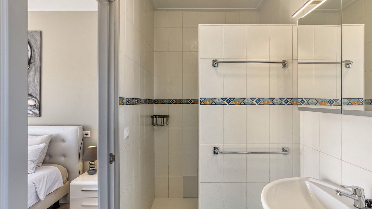 Photo of Bathroom in Torroella de Fluvia