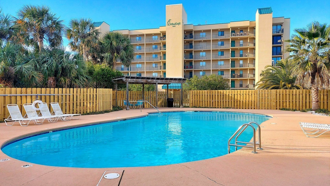 Photo of Outdoor in Orange Beach East