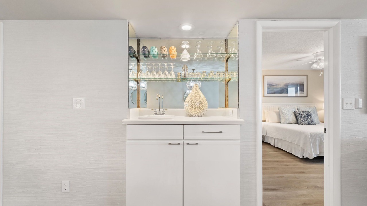 Photo of Livingroom in Orange Beach East