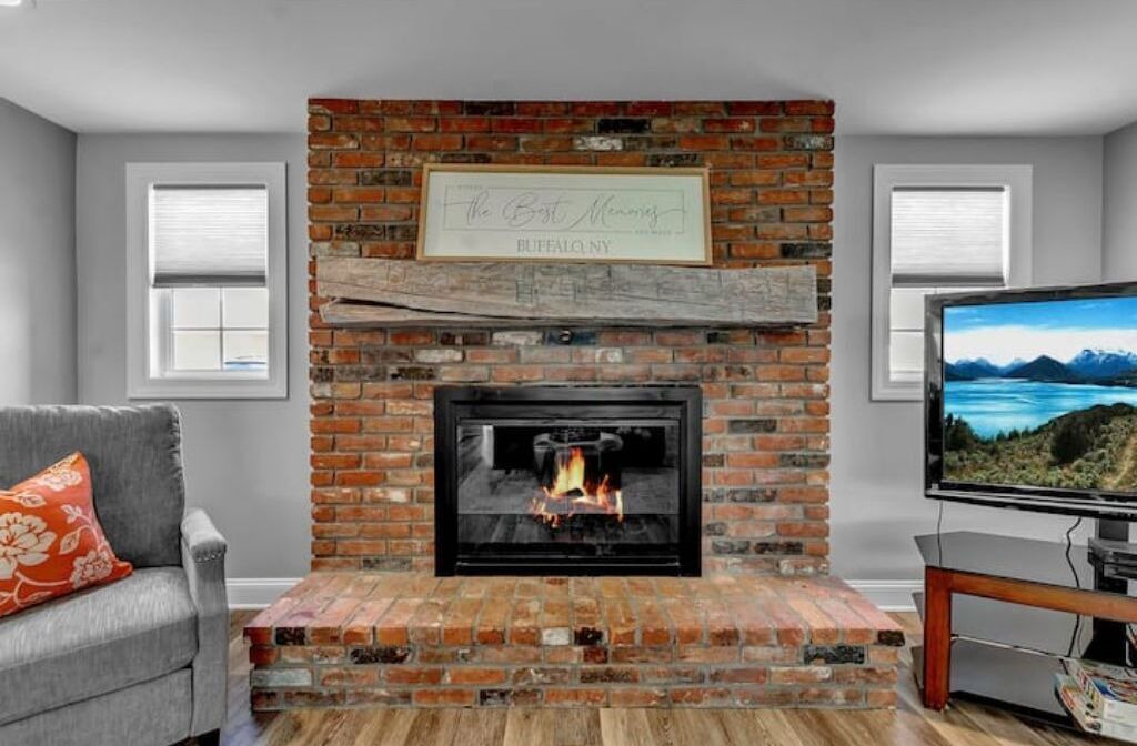 Photo of Livingroom in Clarence