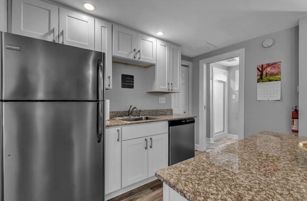 Photo of Kitchen in Clarence