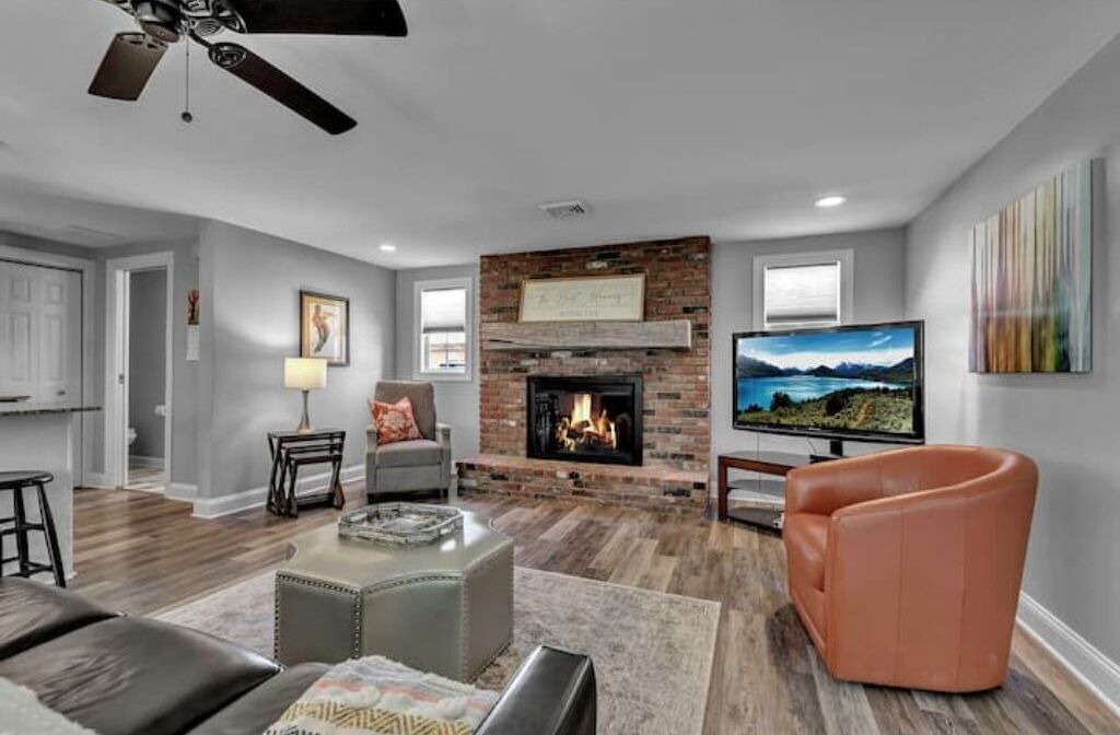 Photo of Livingroom in Clarence