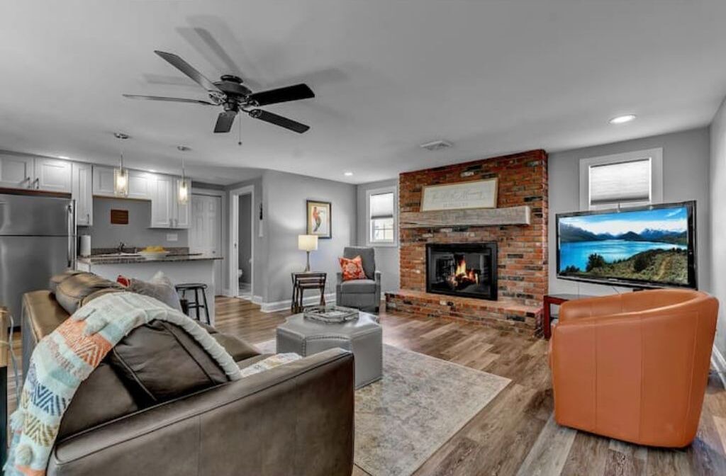 Photo of Livingroom in Clarence
