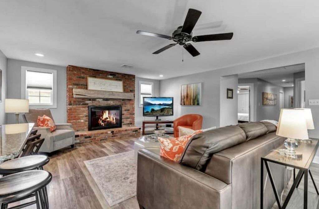 Photo of Livingroom in Clarence