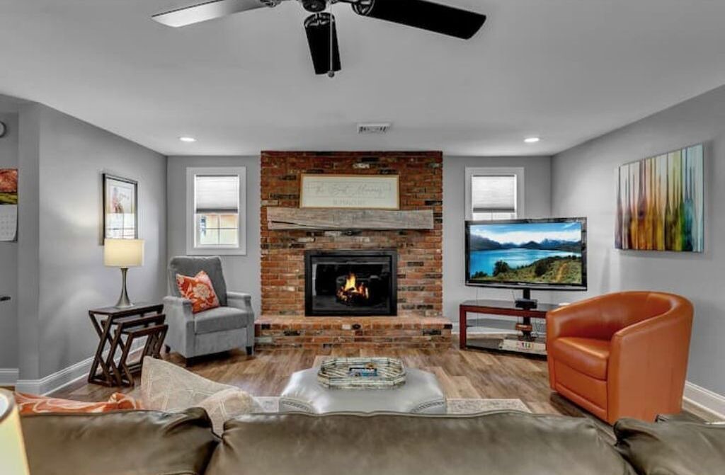 Photo of Livingroom in Clarence