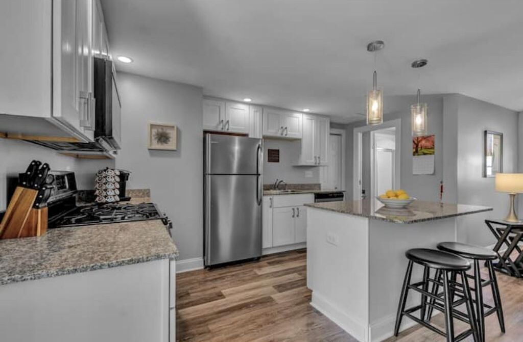 Photo of Kitchen in Clarence