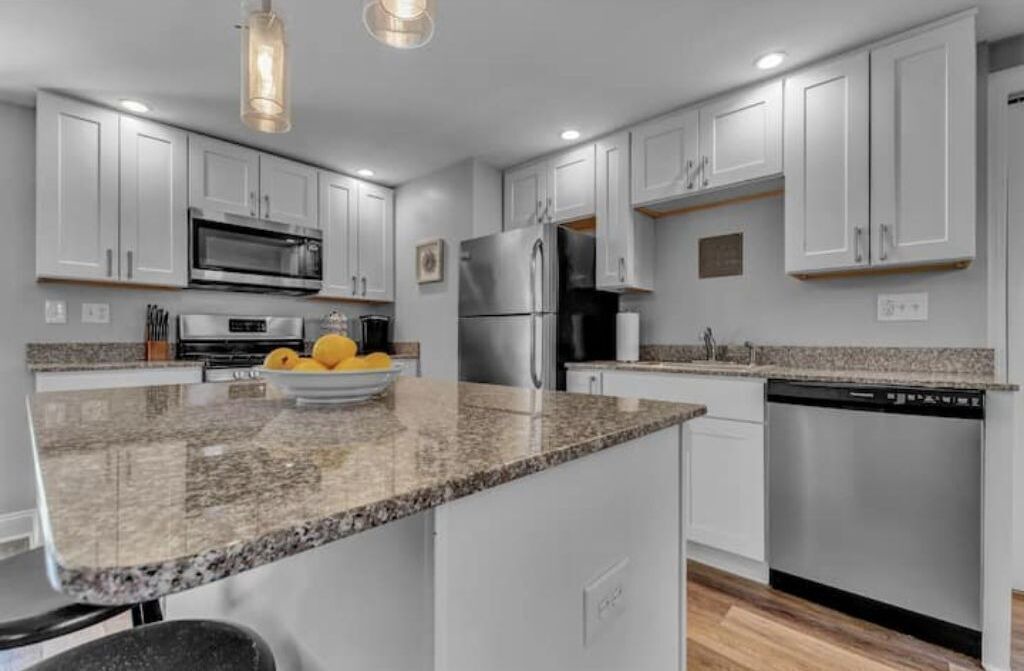 Photo of Kitchen in Clarence
