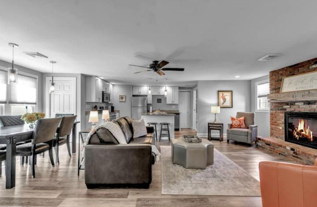 Photo of Livingroom in Clarence