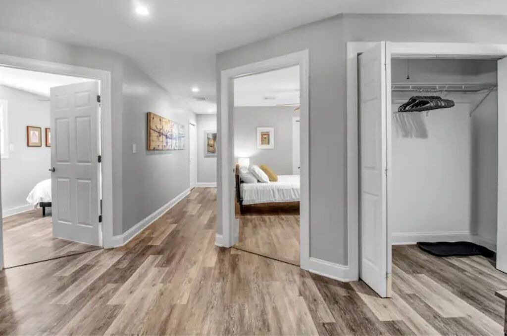 Photo of Bedroom in Clarence
