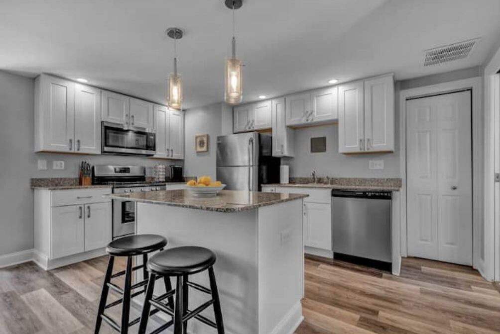 Photo of Kitchen in Clarence