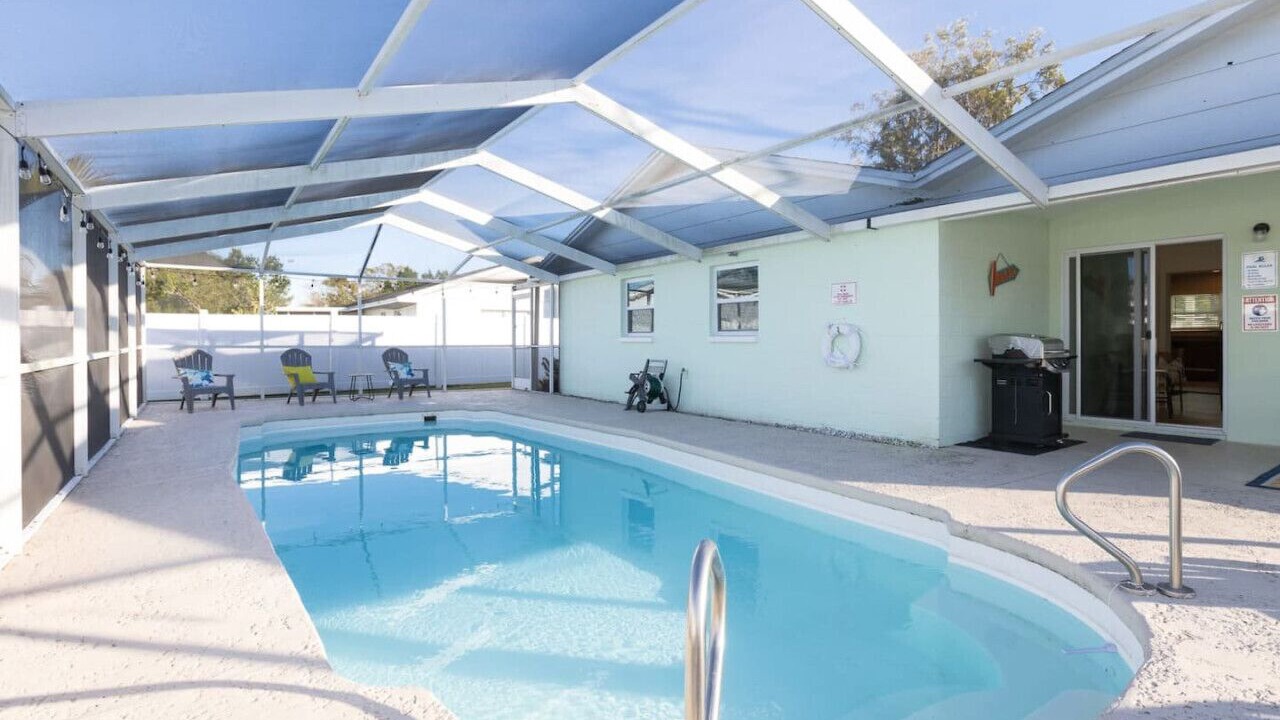 Photo of Outdoor in Apollo Beach