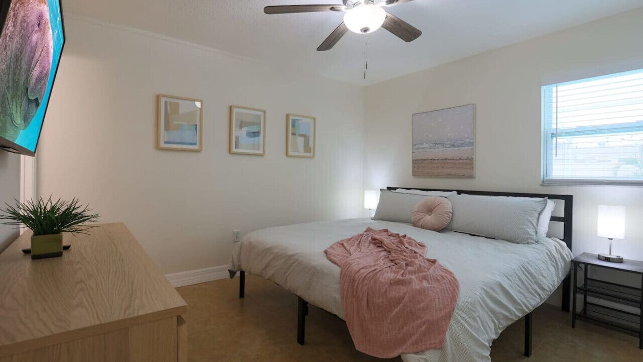 Photo of Bathroom in Apollo Beach