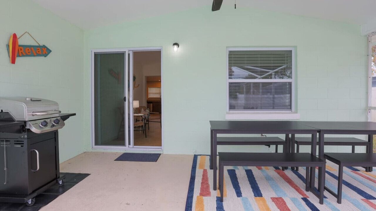 Photo of Outdoor in Apollo Beach