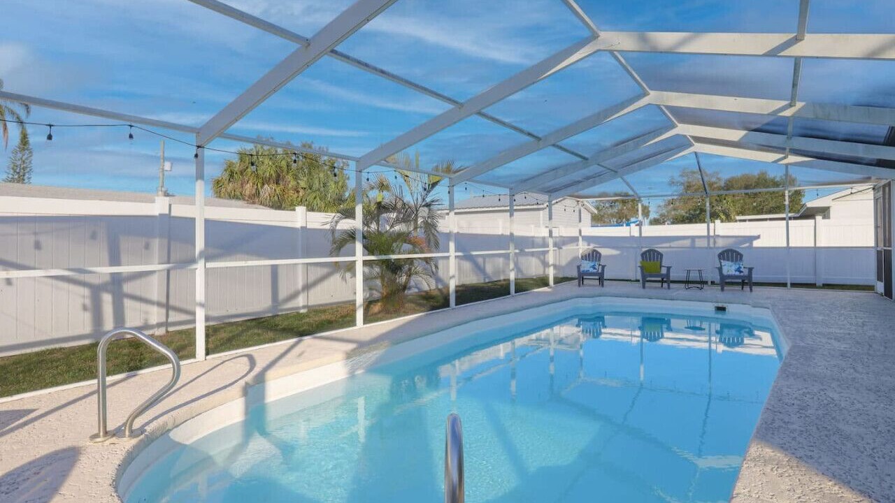 Photo of Outdoor in Apollo Beach