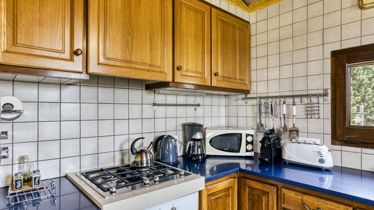 Photo of Kitchen in Llampaies