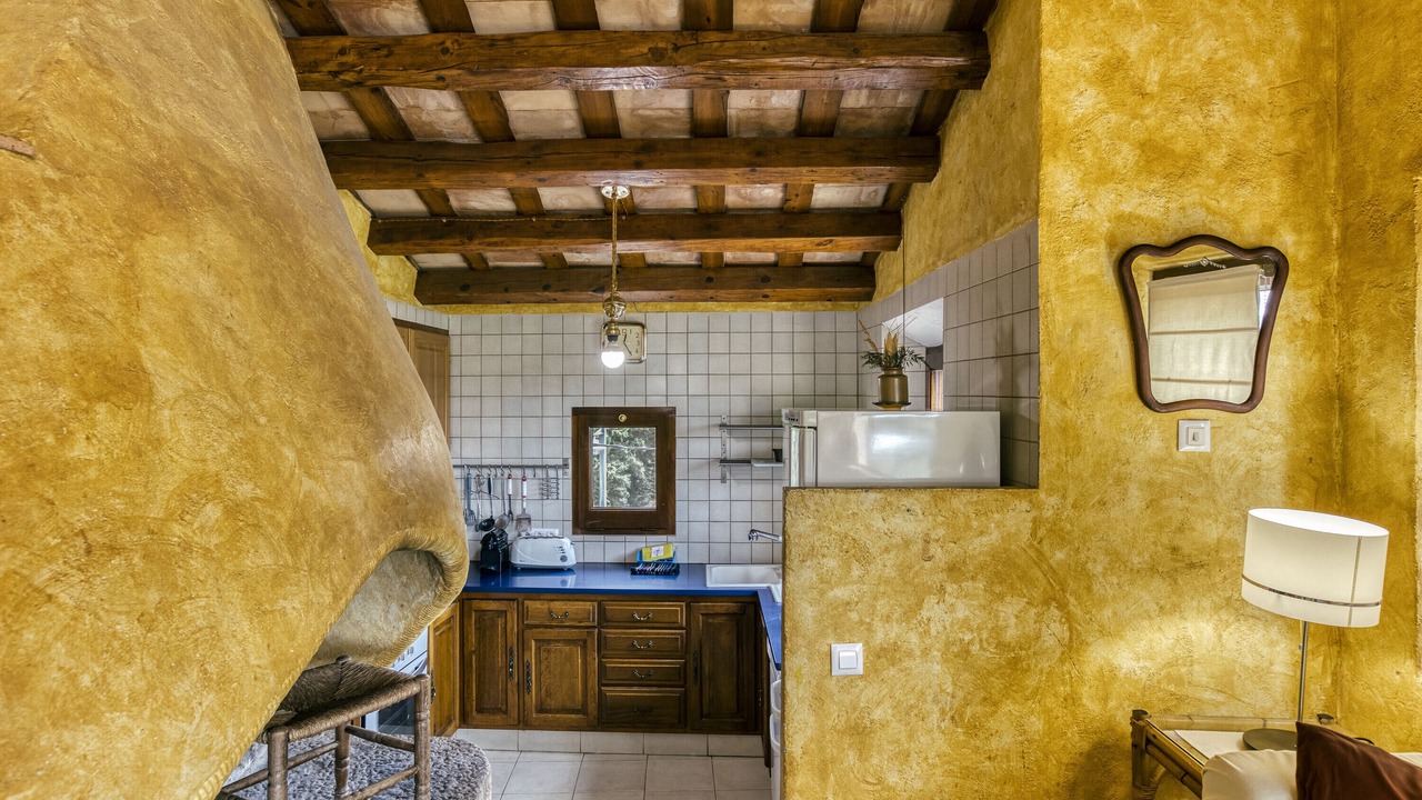 Photo of Bathroom in Llampaies