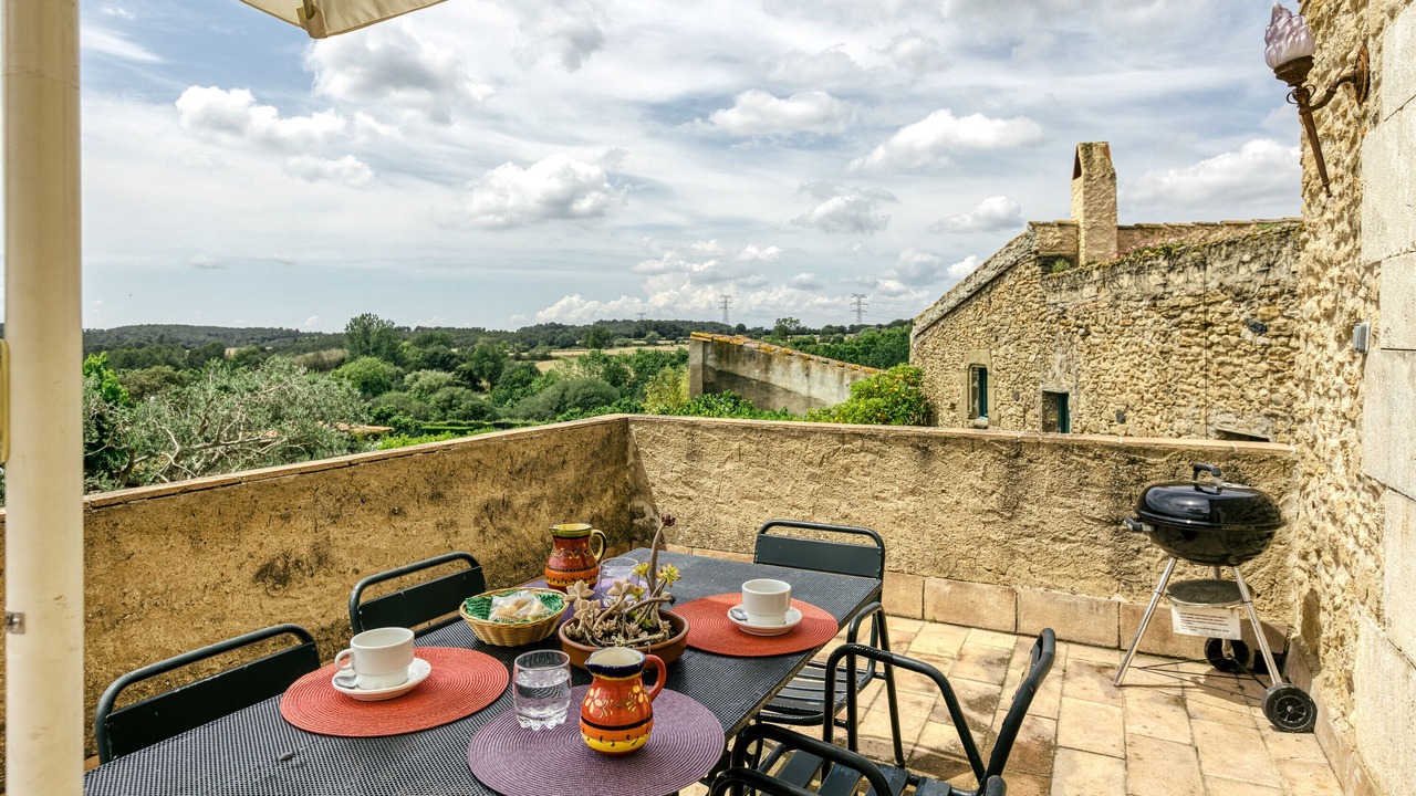 Photo of Outdoor in Llampaies