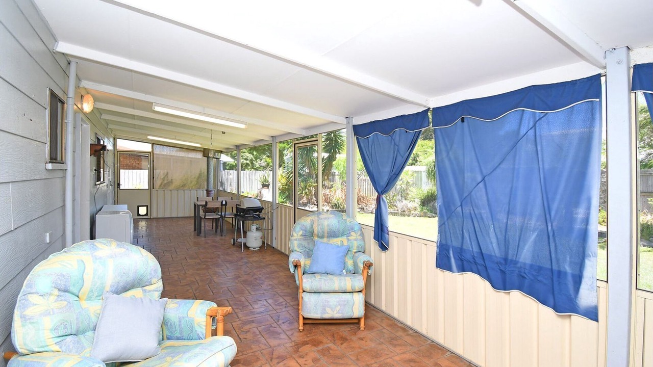 Photo of Livingroom in Point Vernon