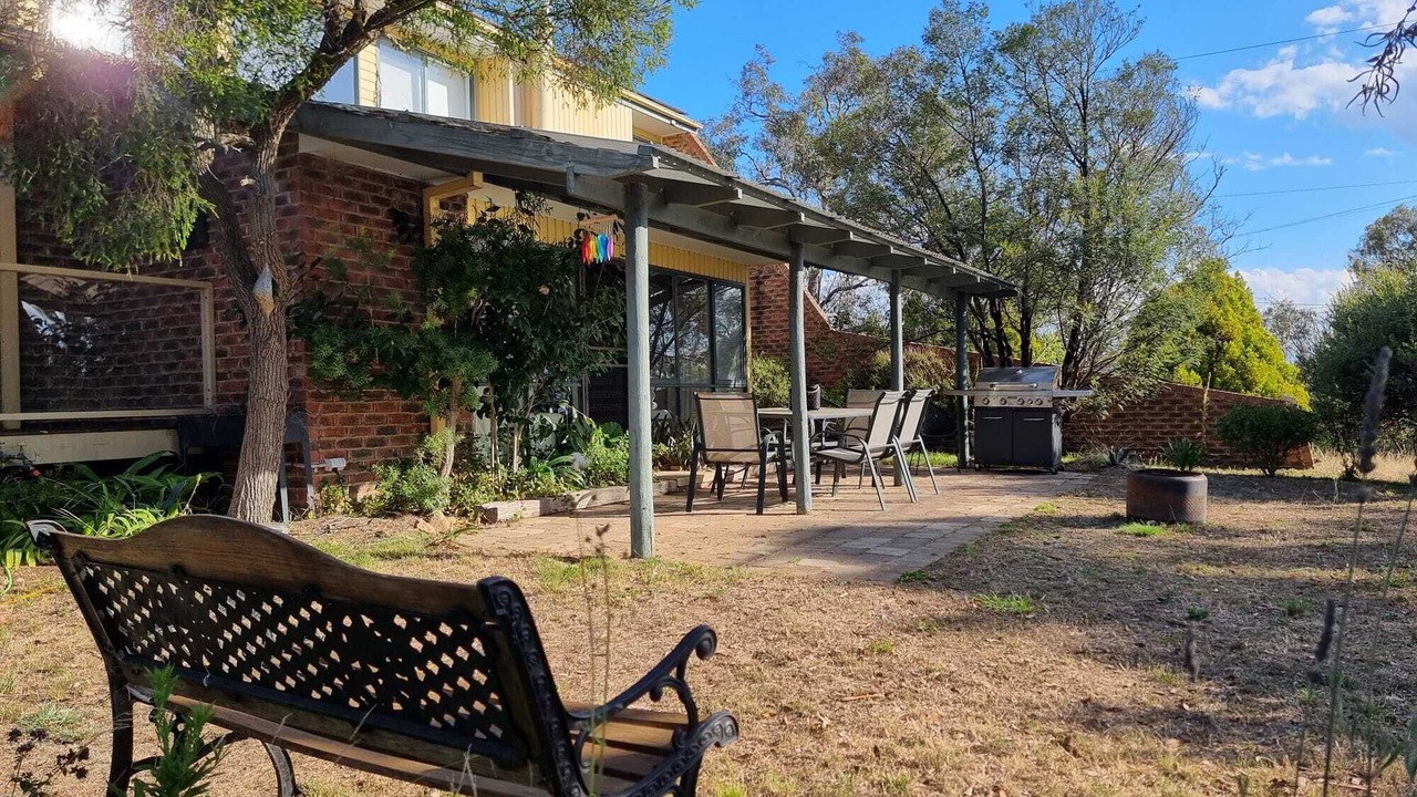Photo of Outdoor in The Ridgeway
