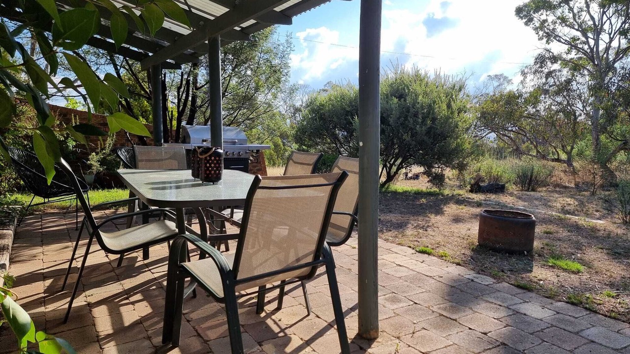 Photo of Outdoor in The Ridgeway