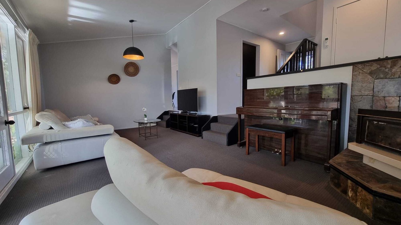 Photo of Livingroom in The Ridgeway