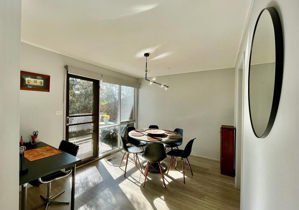 Photo of Bedroom in The Ridgeway