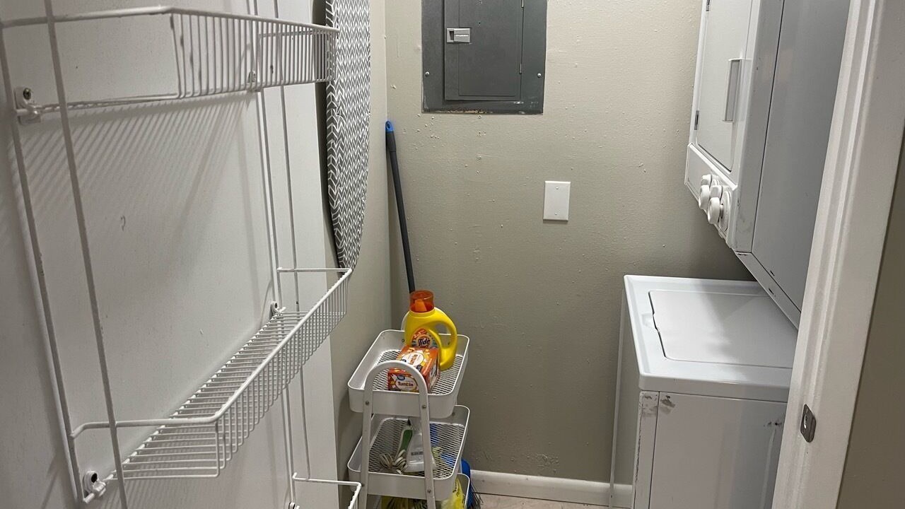 Photo of Bedroom in McNeill