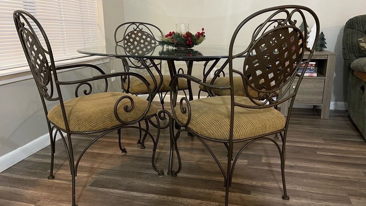 Photo of Bedroom in McNeill