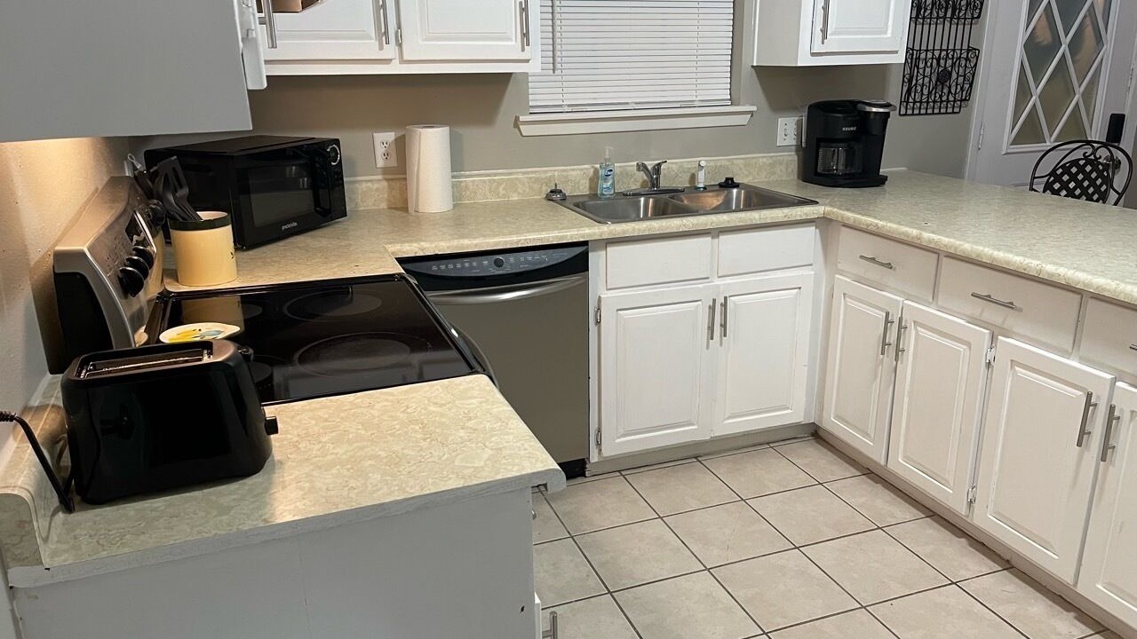 Photo of Kitchen in McNeill