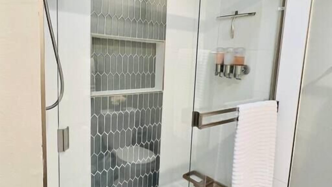 Photo of Bathroom in Costa Mesa