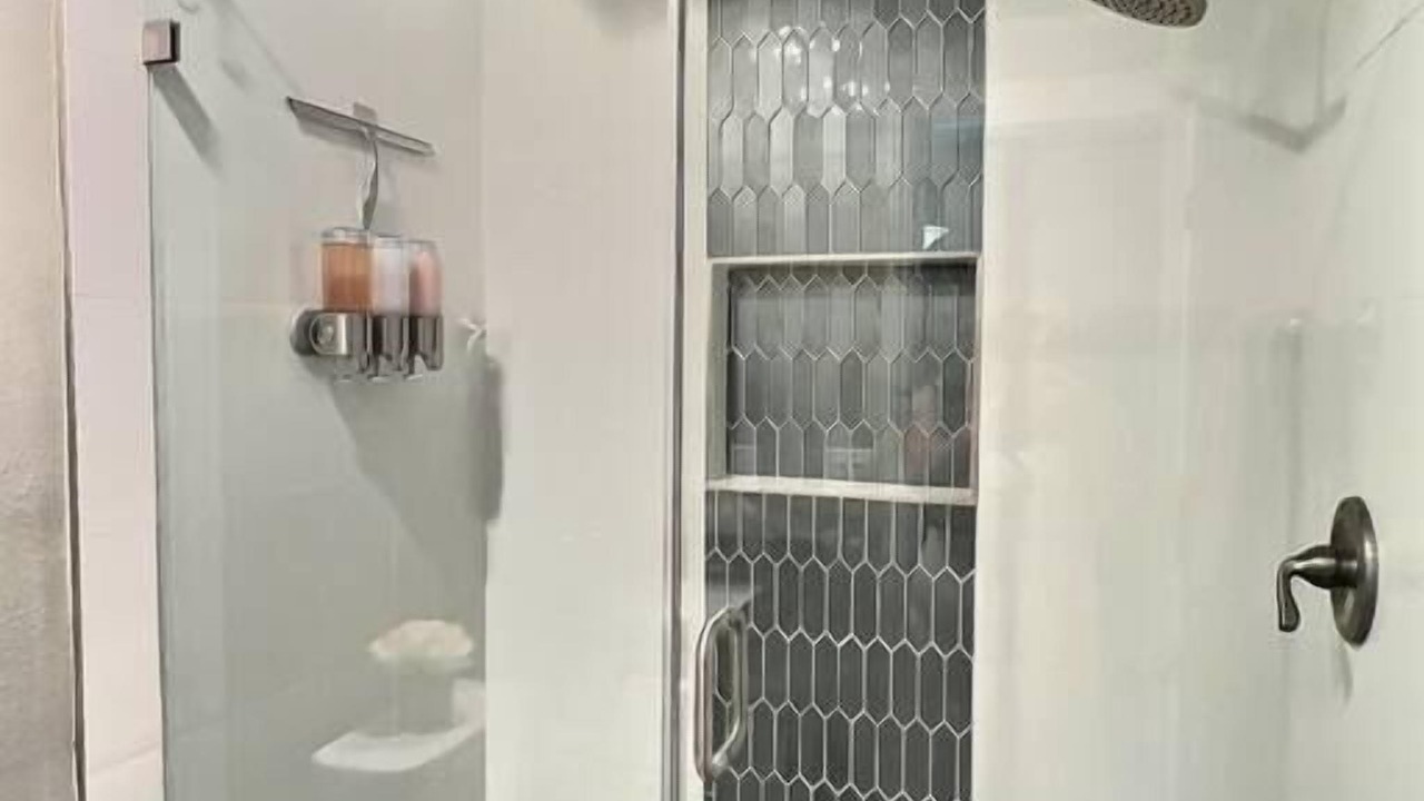 Photo of Bathroom in Costa Mesa