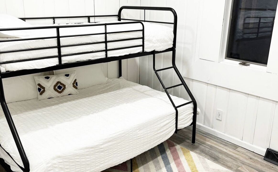 Photo of Bedroom in Greenwood Lake