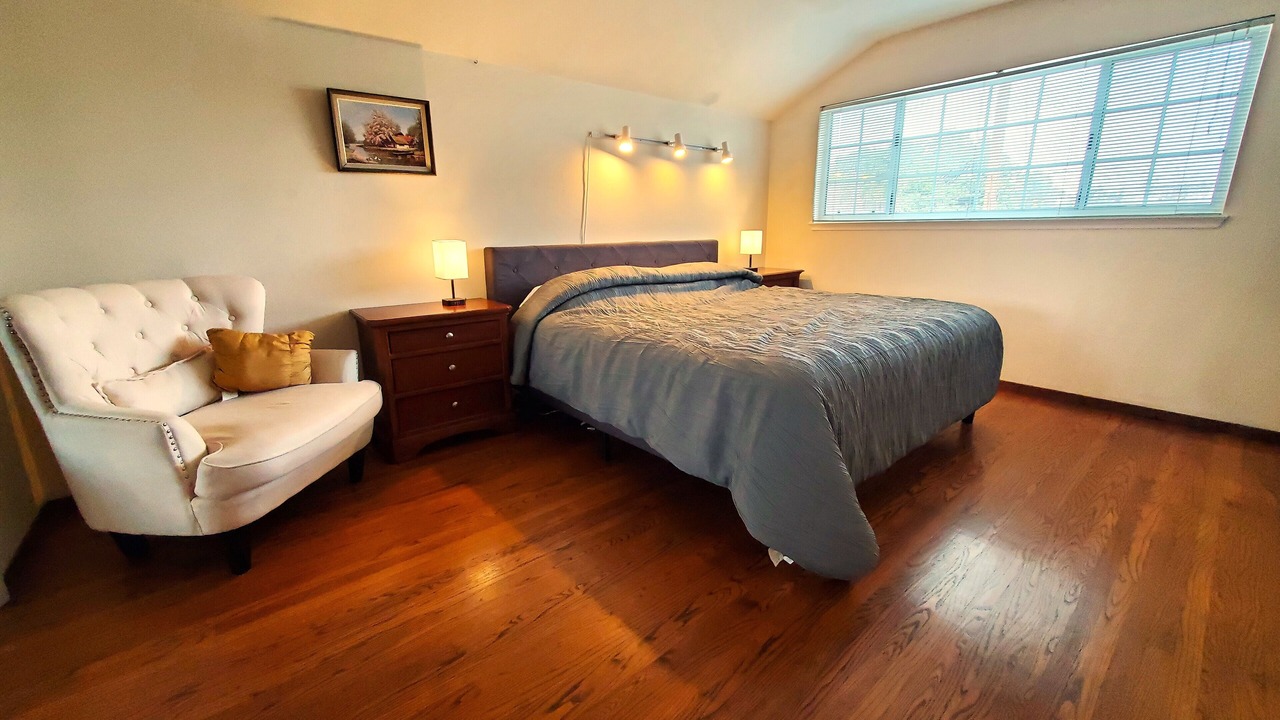 Photo of Bedroom in Santa Clara