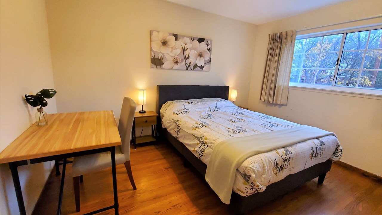 Photo of Bedroom in Santa Clara